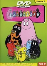 Barbapapa Vol. 2 von not
