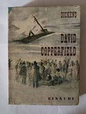 CHARLES DICKENS - DAVID