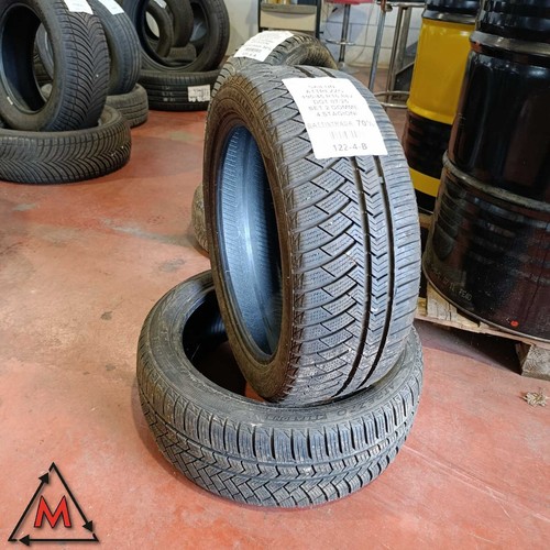 Set gomme pneumatici 4 - set,