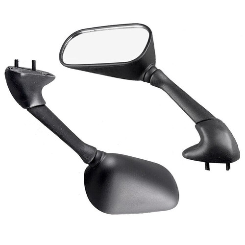 Coppia specchietti retrovisori