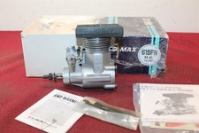 O.S 61SFN ABC RADIOCOMANDO