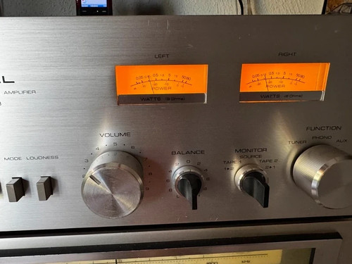 Amplificatore rotel 413 - amplificatore,