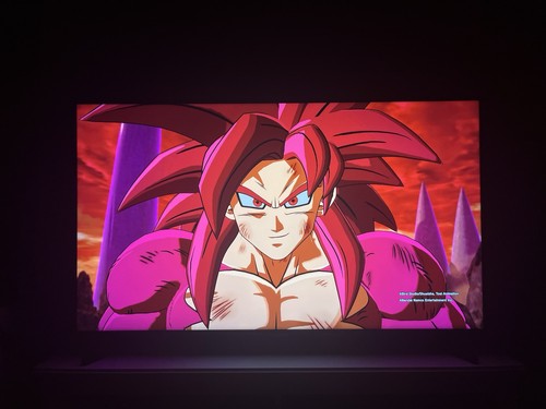 Samsung 4k ultra hd - tv,