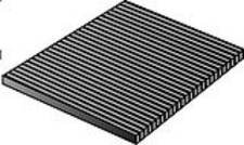 LASTRA IN GOMMA RIGATA