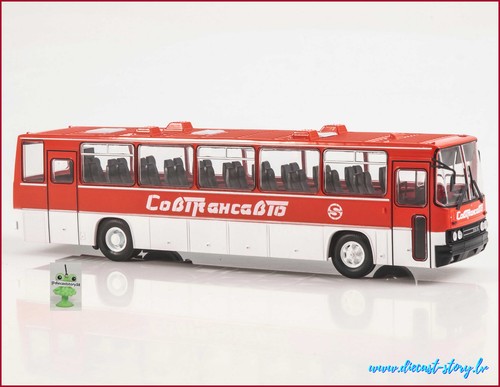 Autobus viaggio ikarus - autobus,
