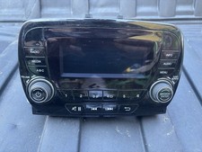 Autoradio Stereo Originale Fiat 500 Restyling FM