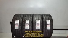 GOMME USATE   215/40R17 87Y