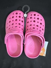 Ciabatte bambina rosa mare - ciabatte,