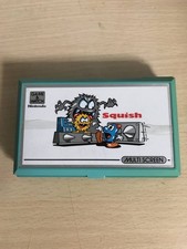 Nintendo Game & Watch Squish