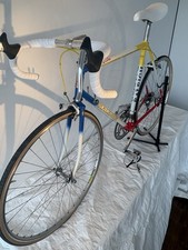 Bici da corsa classica Raleigh