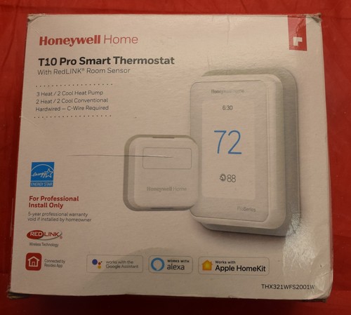 Genuine honeywell t10 pro - t10,