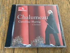 Chalumeau by Caroline Hartig