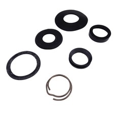 Kit ricambi guarnizioni e