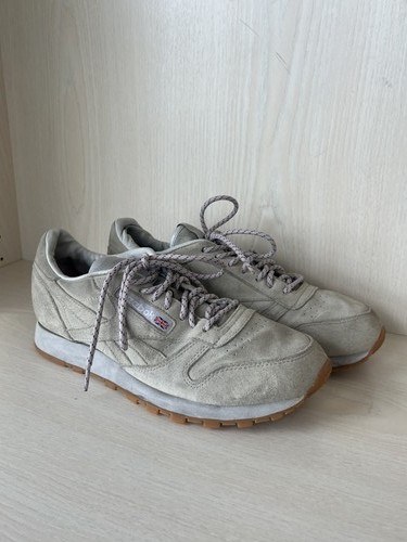 Reebok classic leather - classic,