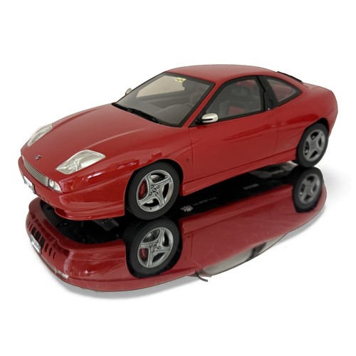 Fiat coupé turbo 20v - turbo, l.