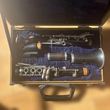 Clarinetto Yamaha