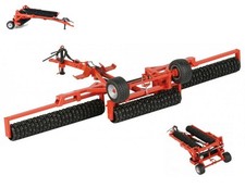 MODELLINO AGRICOLO STATICO