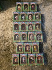 Personaggi floccati Bandai