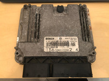 IMMO OFF CENTRALINA MOTORE