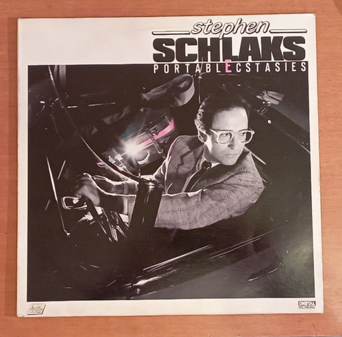 Stephen schlaks - stephen,