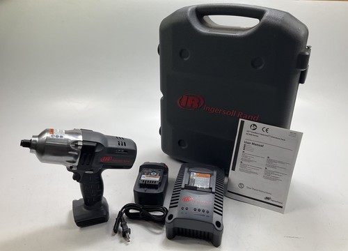 Ingersoll rand w7150 - ingersoll, 1/2"