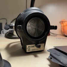 Ianiro Mizar Spotlight Fresnel