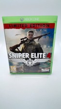Sniper Elite 4 - Buone