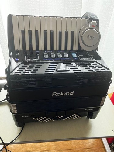Roland tastiera per - roland,