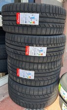 4 Pneumatici 265 40 21 + 295 35 21 Gripmax Tyre gomme estive nuove DOT2024/2025