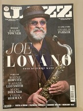Rivista musica jazz 820 - rivista, n.