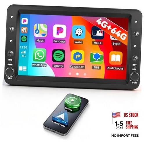 64g android car stereo - android, 15