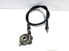 RINVIO CONTACHILOMETRI CAVO FILO TRASMISSIONE SCARABEO FIRST 100 4T ANNO 2009