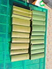 Einaudi - Storia D'Italia Annali 1 - 9 in 10 tomi + Annali Da 1 A 9