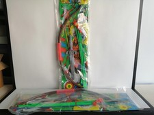 ARCO INDIANO 3 VENTOSE PUGNALE