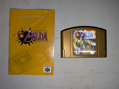 Legend zelda majora mask - of, majora's