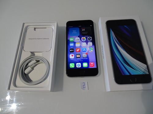 Apple iphone 256gb bianco - apple,