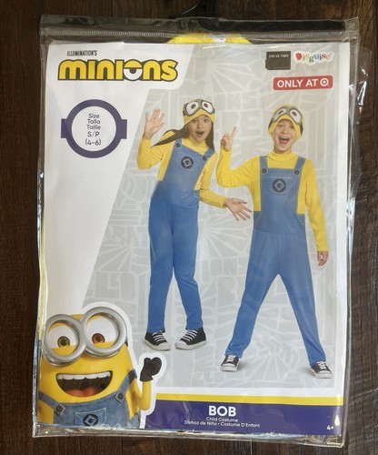 Disguise despicable bob - disguise, me