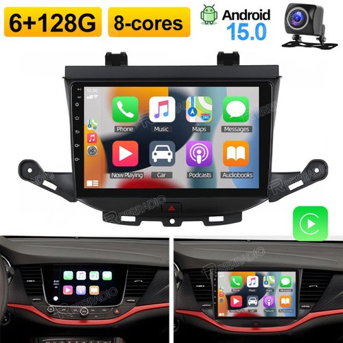 128gb android carplay per - 6+128gb,