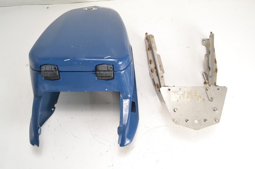 Cofano posteriore per - , bauletto