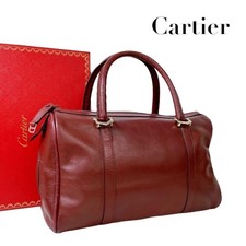 Borsa a mano Cartier Must de