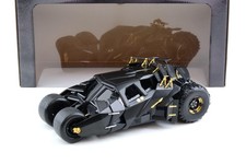 Bicchiere Batmobile 1:18 Hot