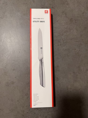 Coltello utility zwilling - coltello,
