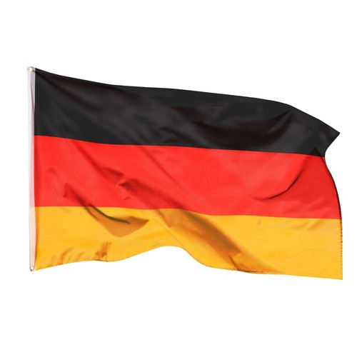Bandiera germania - germania,