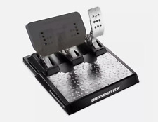 supporto mod thrustmaster pedaliera t-lcm tlcm frizione freno unico pedale