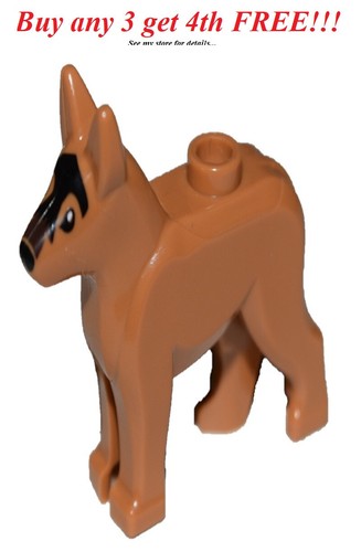 Nuovo lego minifigure - ☀️nuovo,