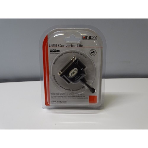 Adattatore usb parallelo - adattatore, a