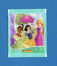 (M1) DISNEY PRINCESSE - Panini 2015 -Bustina/Packet- figurine -Piena-New