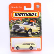 MATCHBOX 2021 - MBX HIGHWAY -