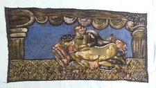Kamasutra Batik tenda da