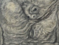 Paolo pasotto grande olio - paolo, su